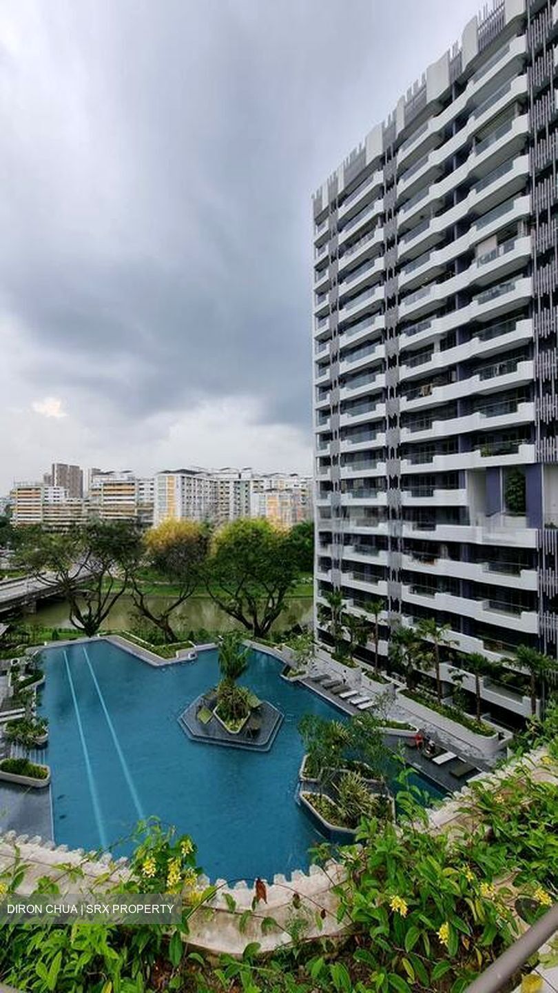 The Tre Ver (D13), Condominium #515922901